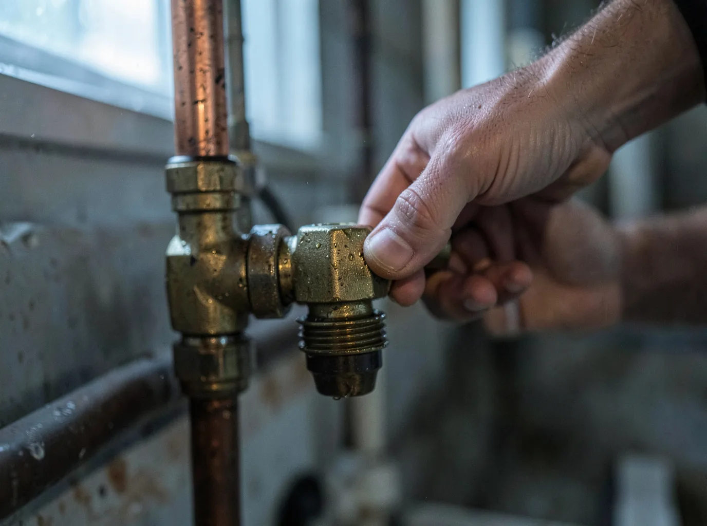 Emergency Plumber Woods Hole, MA FAQs